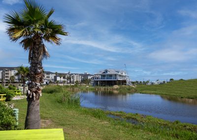 Galveston Island RV Park