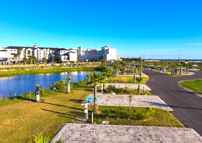 Galveston Island RV Park