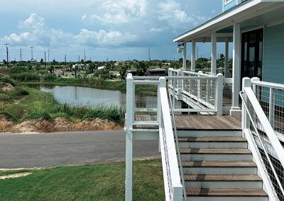 Galveston Island RV Park - Things to Do in Galveston, TX - west end and east end