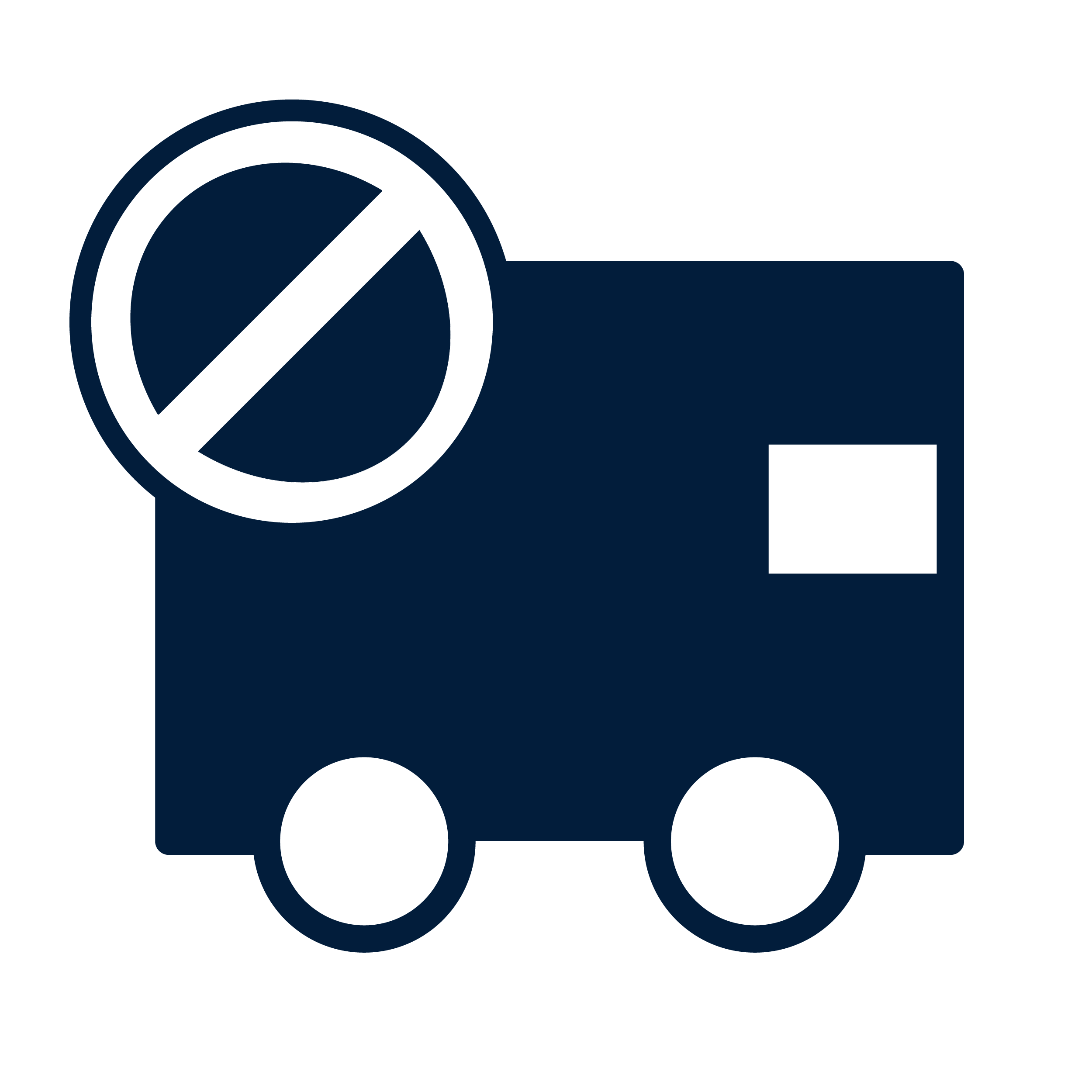 Galveston Island RV Park Campground Cancellation Policy